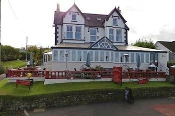 Cambrian Inn & Restaurant (Wales)
